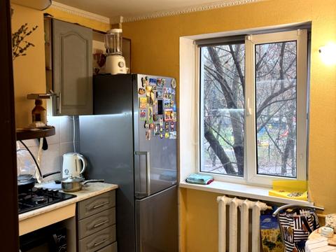 квартира за адресою Чоколівський бульв., 35