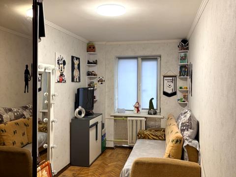 квартира за адресою Чоколівський бульв., 35