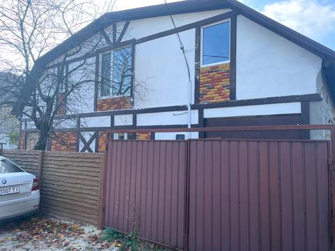 дом по адресу Набережна