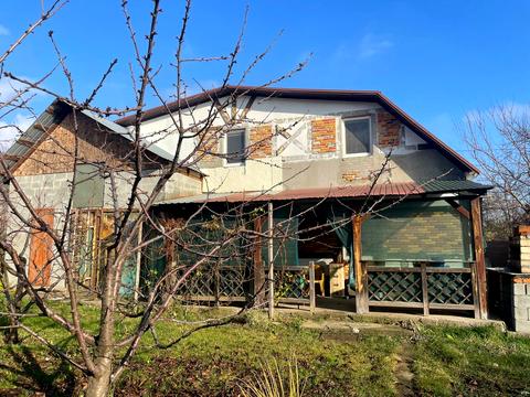 дом по адресу Набережна