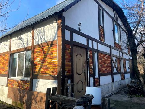 дом по адресу Набережна