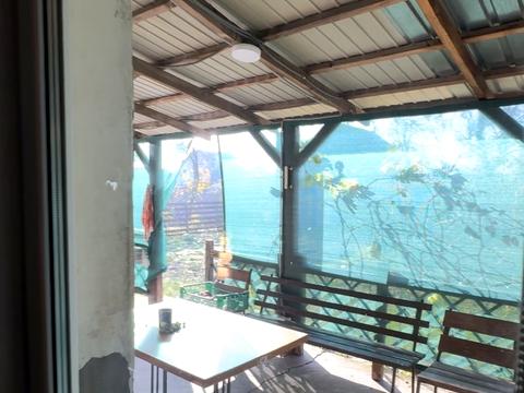 дом по адресу Набережна