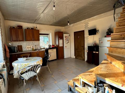 дом по адресу Набережна