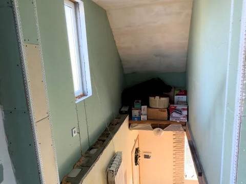 дом по адресу Набережна