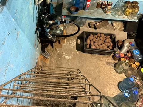 дом по адресу Набережна