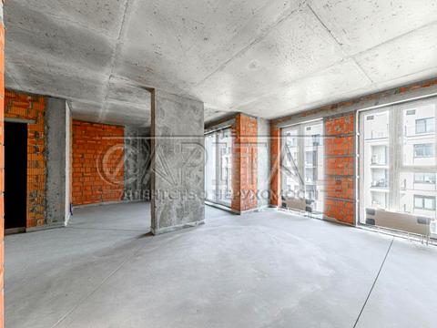 квартира за адресою Кирилівська вул. (Фрунзе), 37