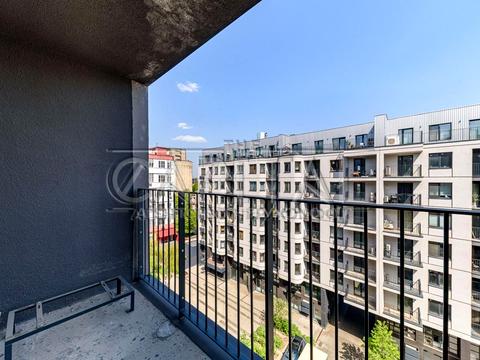 квартира за адресою Кирилівська вул. (Фрунзе), 37