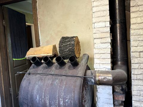 дом по адресу Набережна