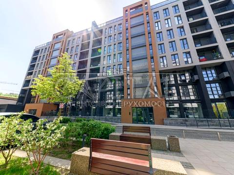 квартира за адресою Кирилівська вул. (Фрунзе), 37