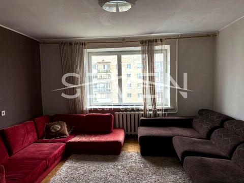 квартира по адресу Зеленого Клину ул. (Уссурійська), 11