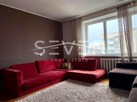 квартира по адресу Зеленого Клину ул. (Уссурійська), 11