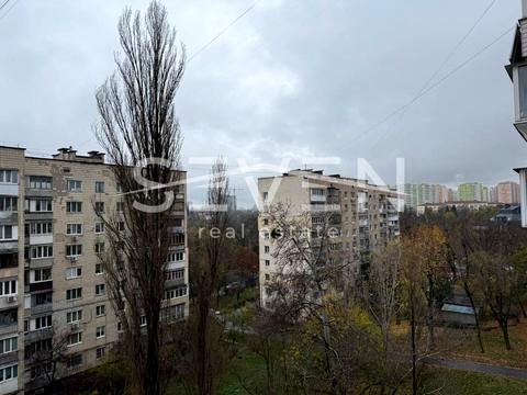 квартира по адресу Зеленого Клину ул. (Уссурійська), 11