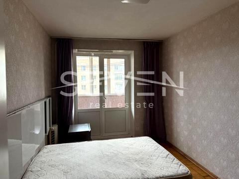 квартира по адресу Зеленого Клину ул. (Уссурійська), 11