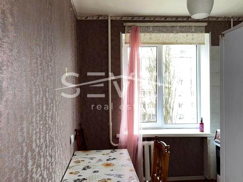 квартира по адресу Зеленого Клину ул. (Уссурійська), 11