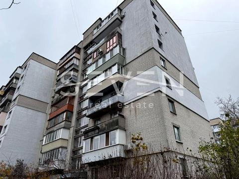 квартира по адресу Зеленого Клину ул. (Уссурійська), 11