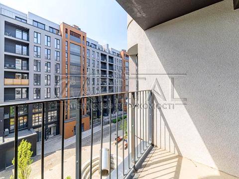 квартира за адресою Кирилівська вул. (Фрунзе), 37-А