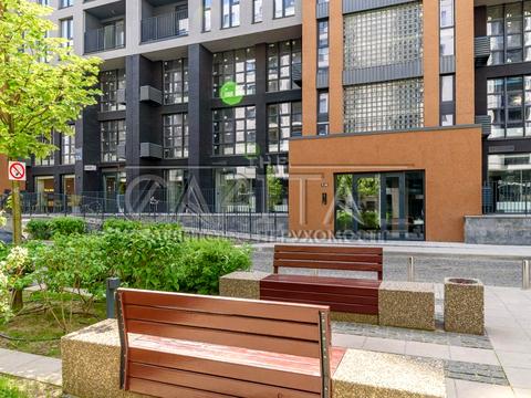 квартира за адресою Кирилівська вул. (Фрунзе), 37-А