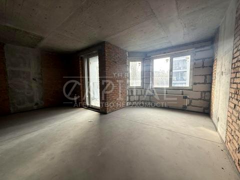 квартира за адресою Кирилівська вул. (Фрунзе), 37-А