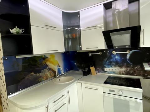 квартира за адресою Жасминовий бульв. (Петра Слинька), 1