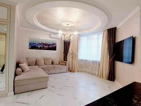 квартира по адресу Абрикосовая ул., 5