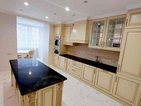 квартира по адресу Абрикосовая ул., 5