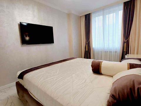 квартира по адресу Абрикосовая ул., 5