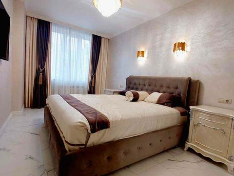 квартира по адресу Абрикосовая ул., 5