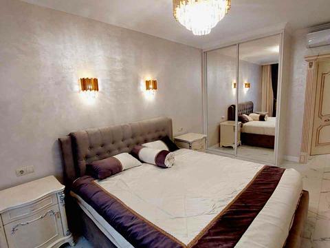 квартира по адресу Абрикосовая ул., 5