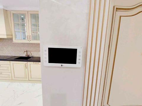 квартира по адресу Абрикосовая ул., 5