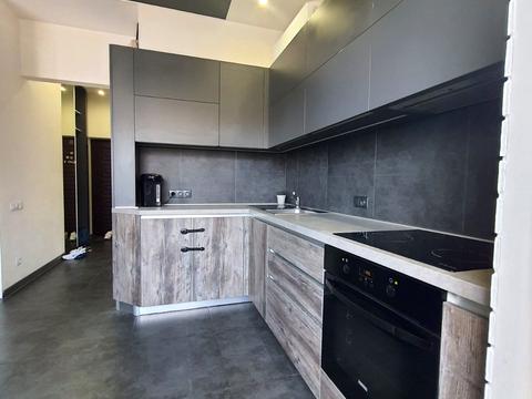 квартира по адресу Жемчужная ул., 4