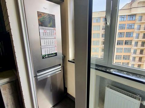 квартира по адресу Жемчужная ул., 4