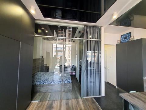 квартира по адресу Жемчужная ул., 4