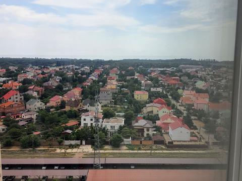 квартира по адресу Жемчужная ул., 4