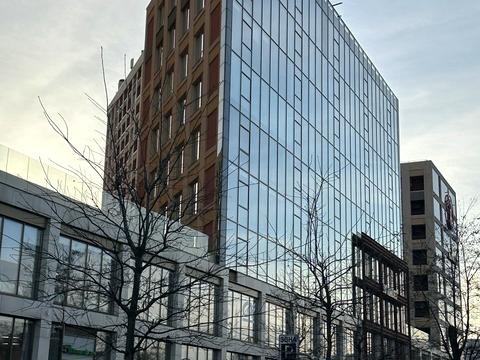 квартира за адресою Берестейський просп. (Перемоги), 67