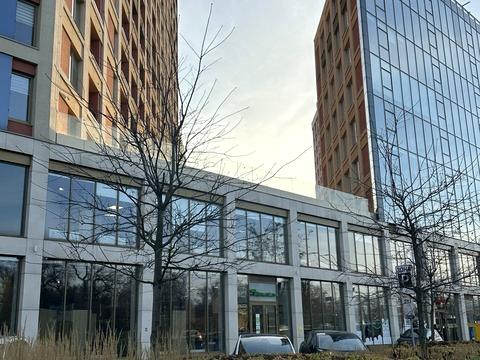 квартира за адресою Берестейський просп. (Перемоги), 67