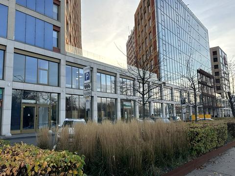 квартира за адресою Берестейський просп. (Перемоги), 67