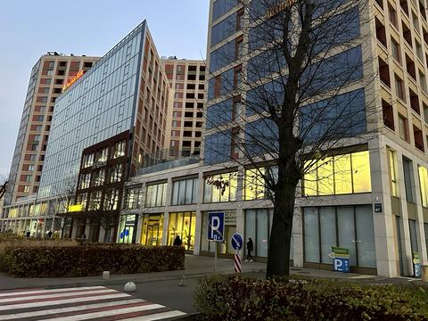 квартира за адресою Берестейський просп. (Перемоги), 67