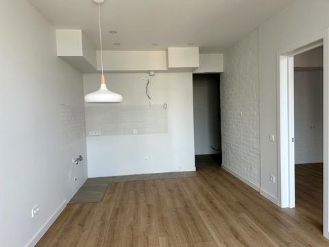 квартира за адресою Берестейський просп. (Перемоги), 67