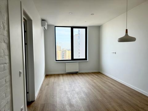 квартира за адресою Берестейський просп. (Перемоги), 67