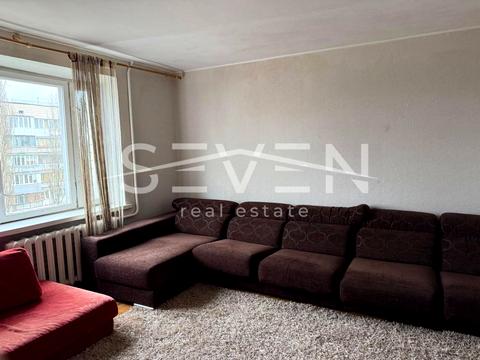 квартира по адресу Зеленого Клину ул. (Уссурійська), 11