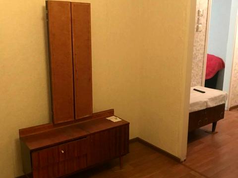 квартира по адресу Владислава Бувалкина ул. (Бочарова Генерала), 71