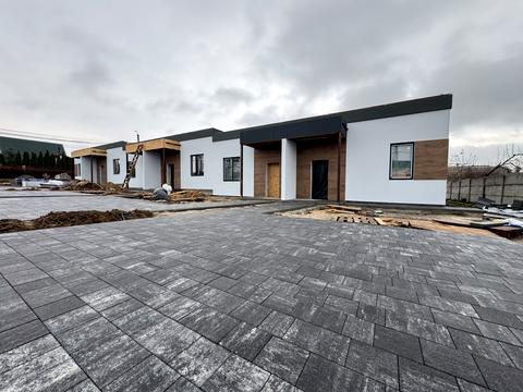 дом по адресу Юбилейная ул.