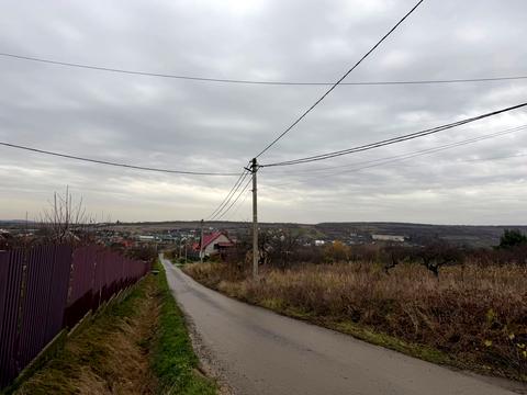 ділянка за адресою Ужгород, 