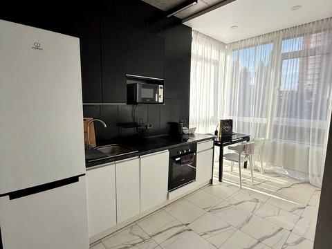 квартира по адресу Предславинская ул., 42-А