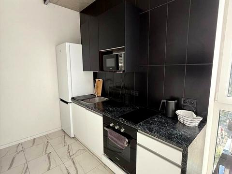 квартира по адресу Предславинская ул., 42-А