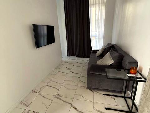 квартира по адресу Предславинская ул., 42-А