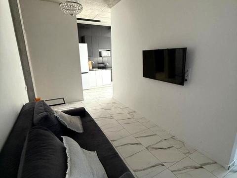 квартира по адресу Предславинская ул., 42-А