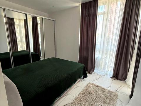 квартира по адресу Предславинская ул., 42-А