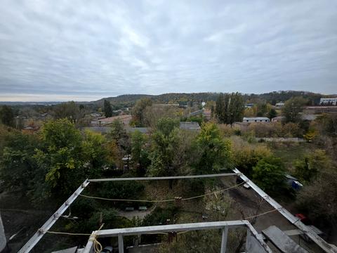 квартира по адресу Новопироговская ул., 33