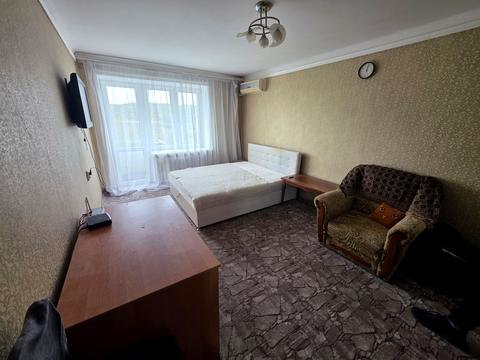 квартира по адресу Новопироговская ул., 33